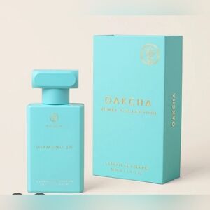 Oakcha Diamond 15 *NWT*